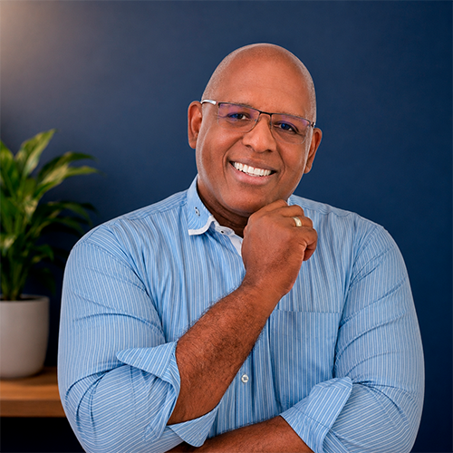 César Emilio Palacios