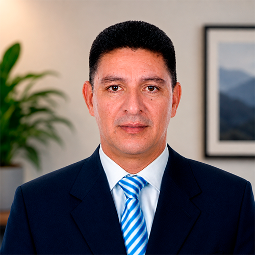 Diego León Rodríguez