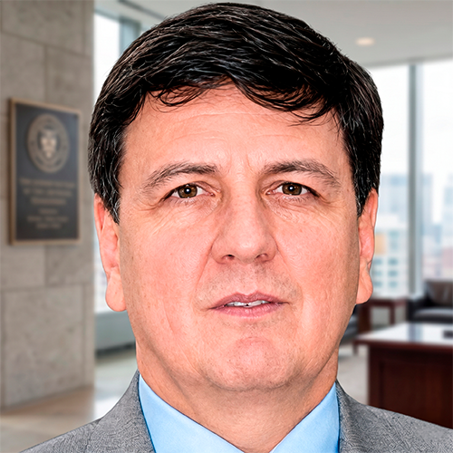 Francisco Mejía