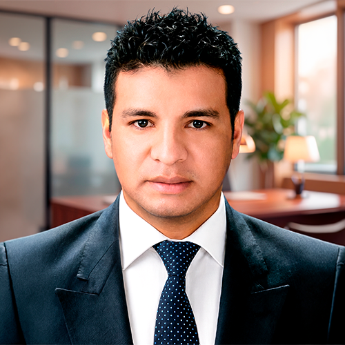 Eliceo García