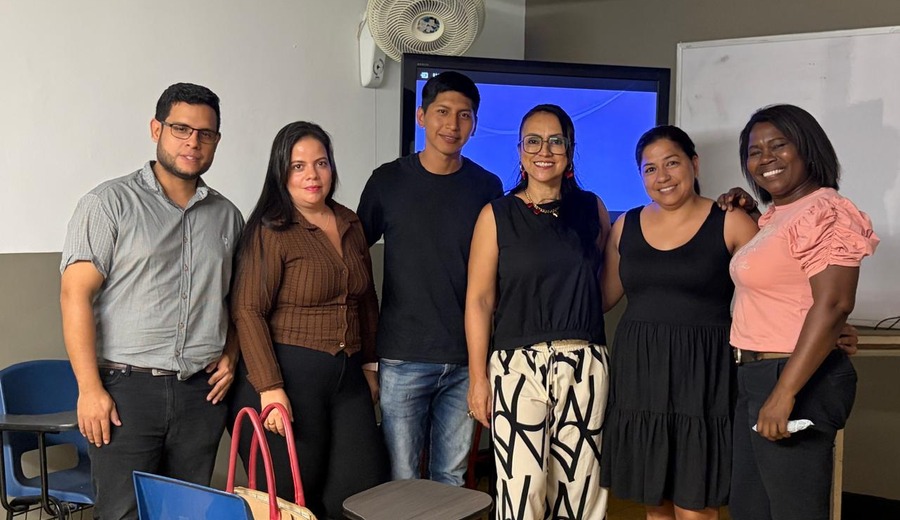 Semillero de Investigación CIEMP