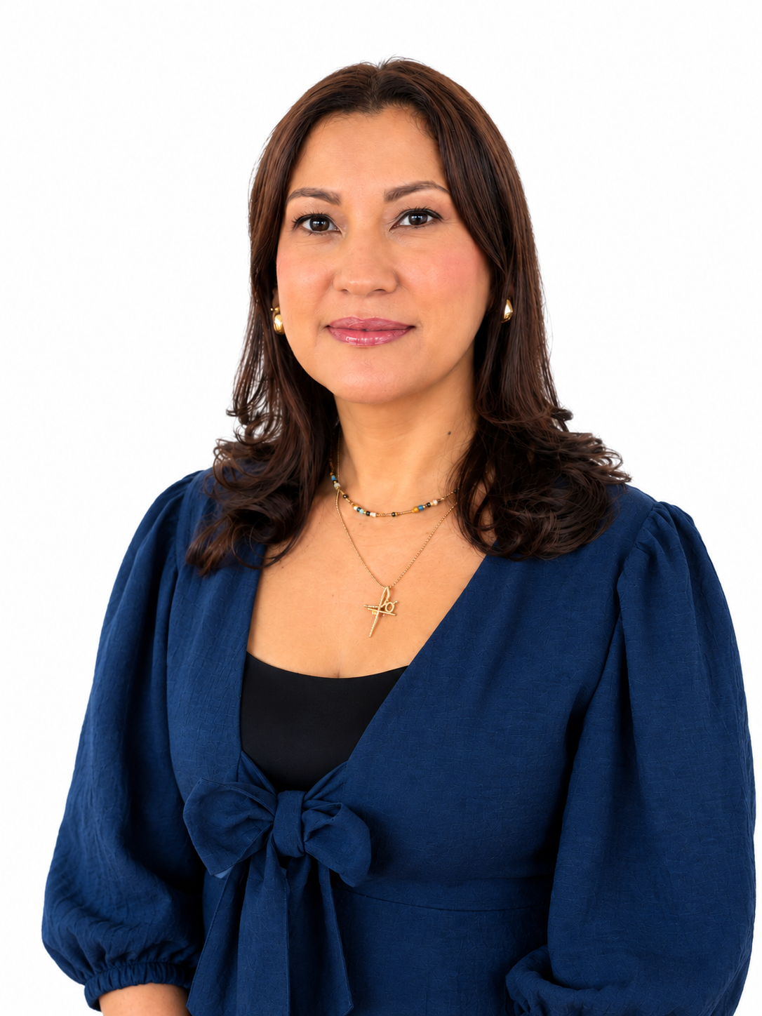 Carolina Cortés García